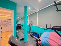 Eastwood Park (D16), Terrace #581142421